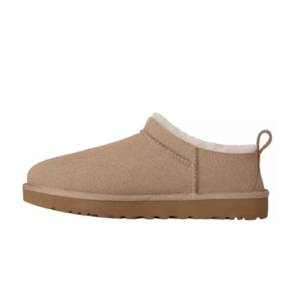 Serah Shop- UGG Women's Classic Micro (Sand) Boot - NEW!! - Picture 4 of 5